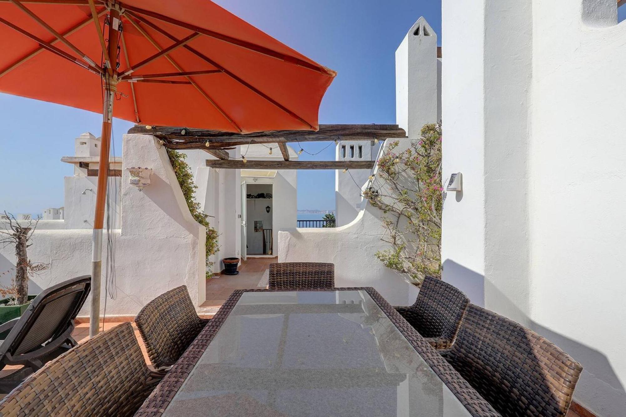 082 - Stunning Sea Views Beachfront Apartment Benalmádena Esterno foto